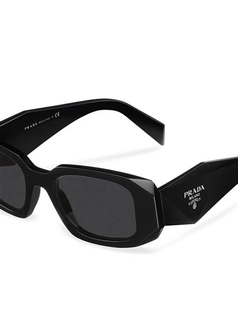 female prada sunglasses|zonnebril prada heren.